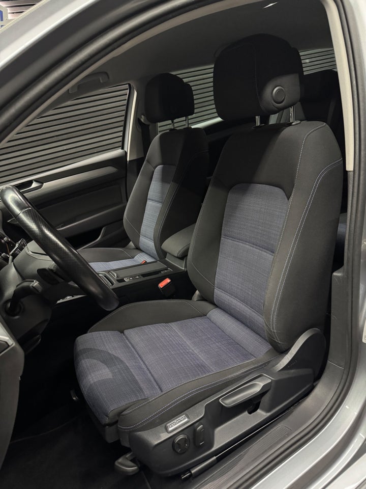 VW Passat 1,4 GTE Variant DSG 5d