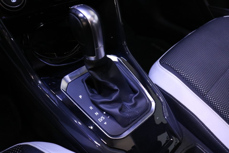 VW T-Roc 1,5 TSi 150 Sport DSG 5d