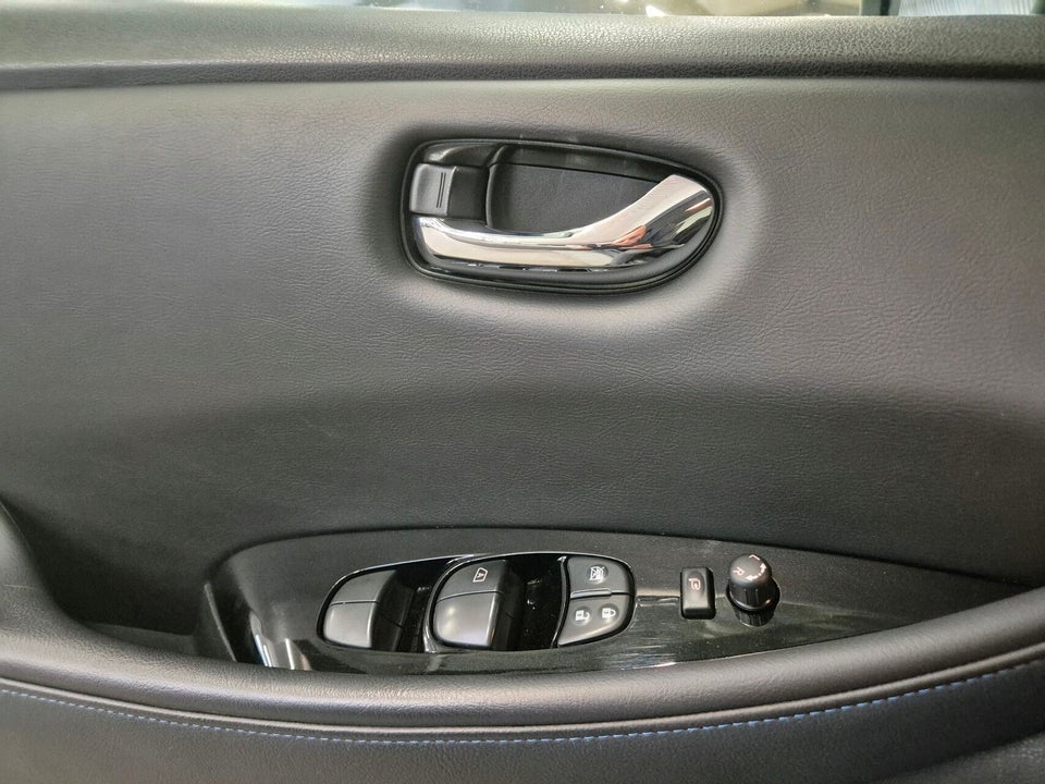 Nissan Leaf 62 e+ Acenta 5d
