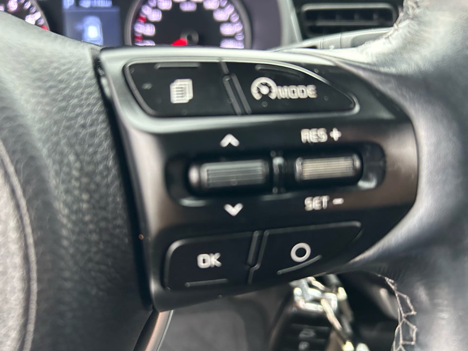 Kia Rio 1,0 T-GDi Vision DCT 5d