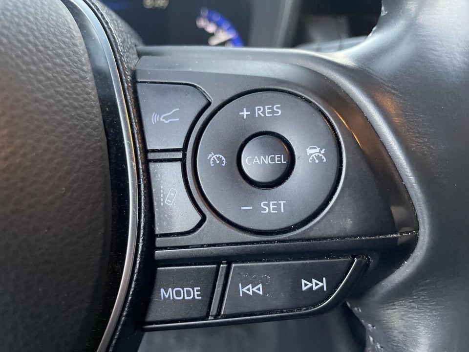 Toyota Corolla 2,0 Hybrid H3 MDS 5d