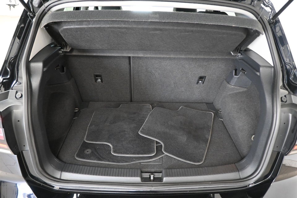 VW T-Cross 1,5 TSi 150 Style Team DSG 5d