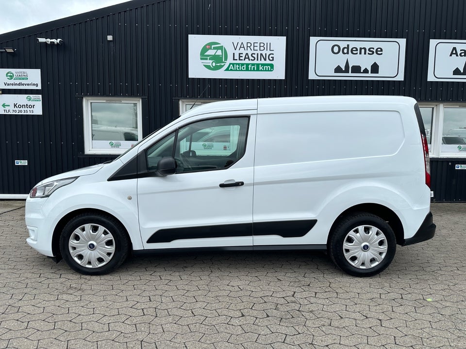 Ford Transit Connect 1,5 TDCi 100 Trend kort