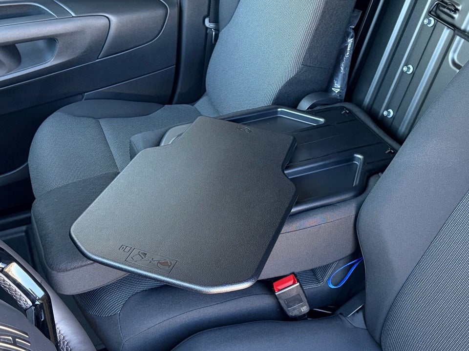 Fiat Doblò 1,5 BlueHDi 130 L2 Pro aut.