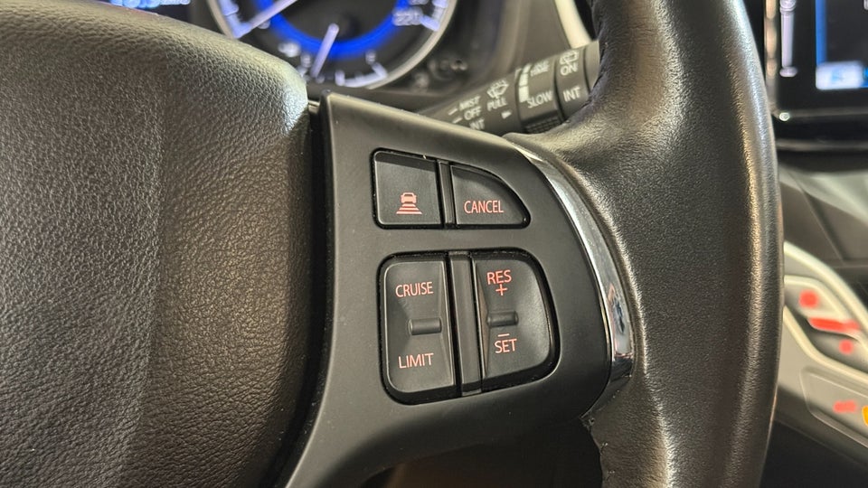 Suzuki Baleno 1,0 Boosterjet Exclusive 5d