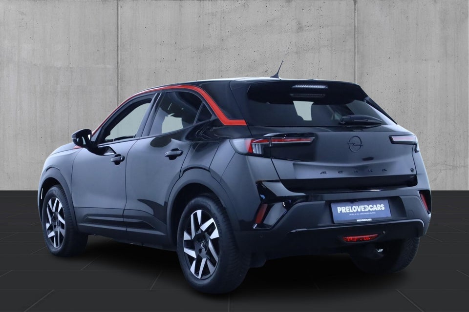 Opel Mokka-e 50 GS Line 5d