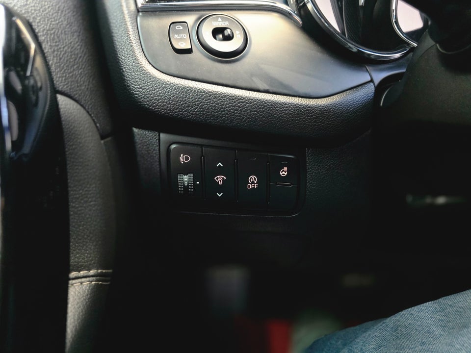 Kia Ceed 1,6 CRDi 136 GT-Line SW DCT 5d