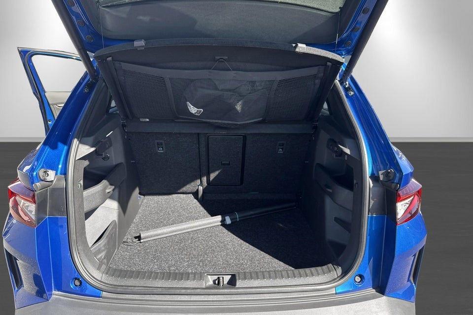 Skoda Elroq 85 iV Sportline Premium 5d