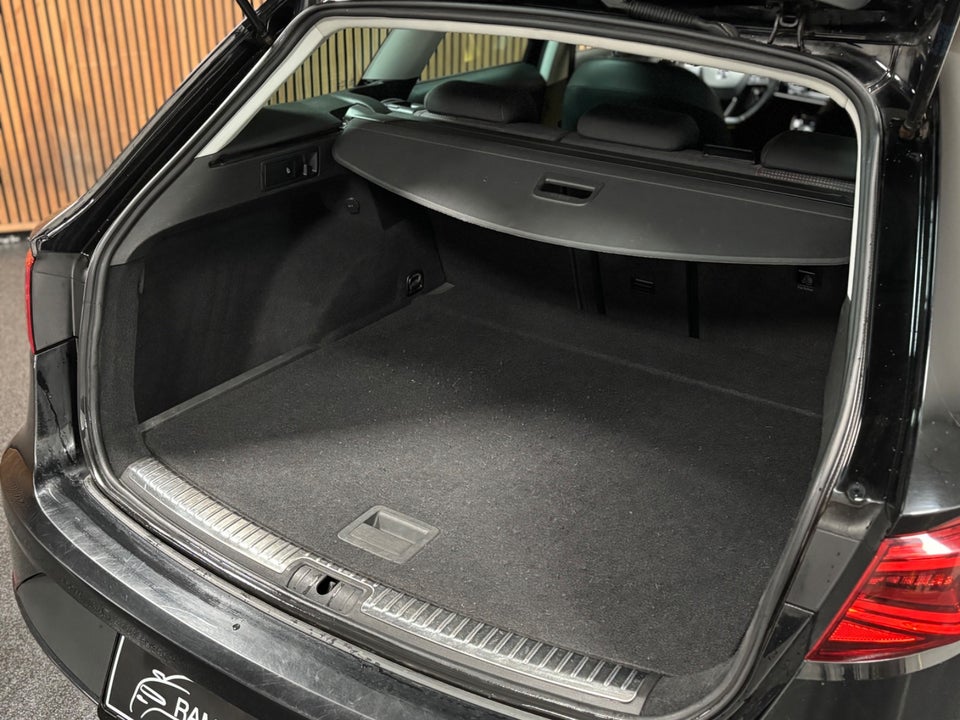 Seat Leon 1,4 TSi 150 FR ST DSG 5d