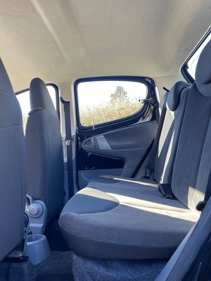 Citroën C1 1,0i Prestige 5d