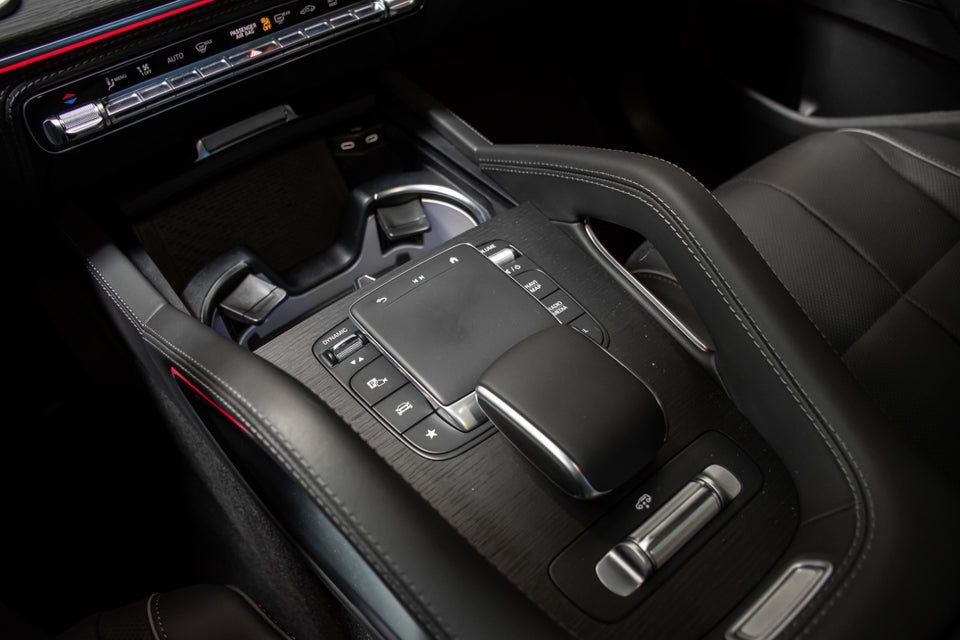 Mercedes GLE350 de 2,0 AMG Premium Plus aut. 4Matic 5d