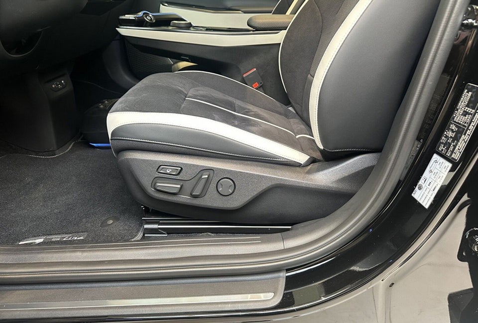 Kia EV6 84 Long Range GT-Line 5d