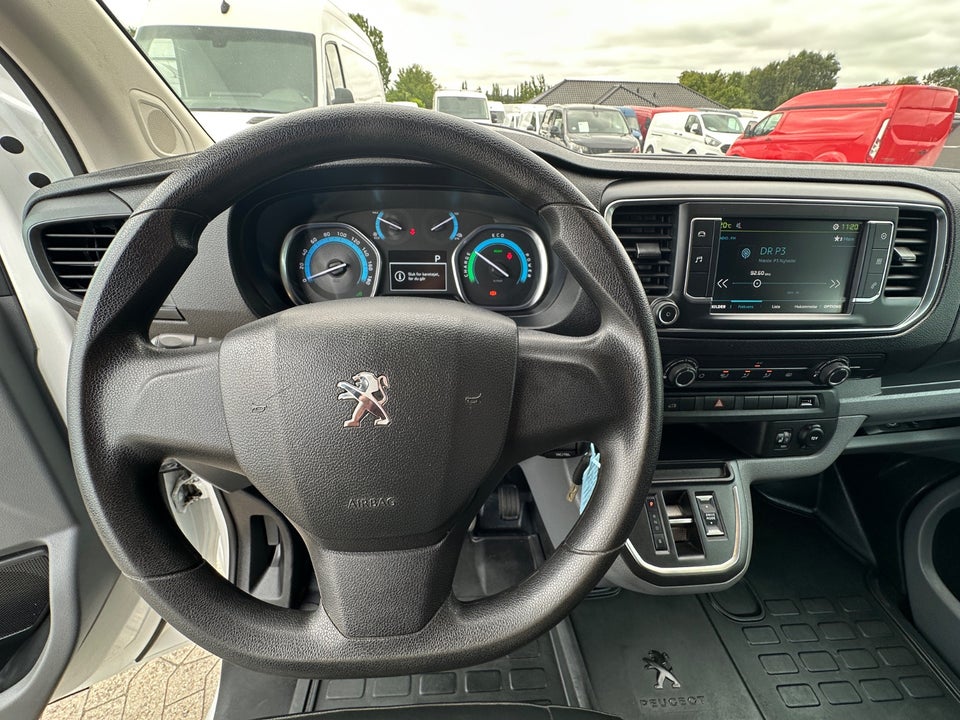 Peugeot e-Expert 75 L2 Plus Van