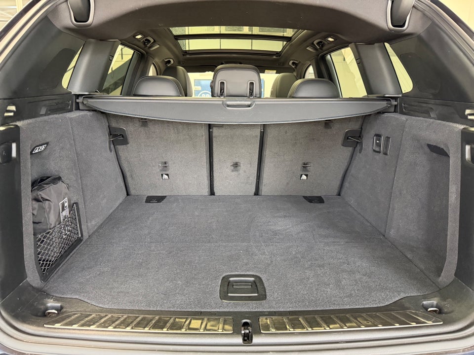 BMW iX3 Charged Plus 5d