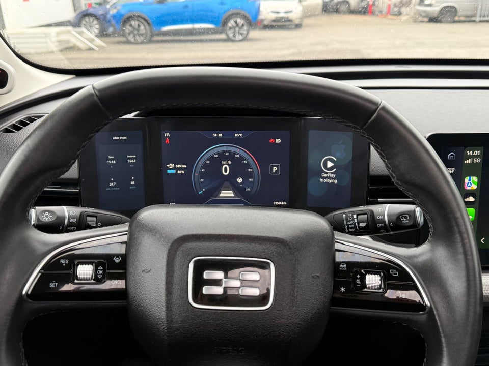 Aiways U5 Premium 5d