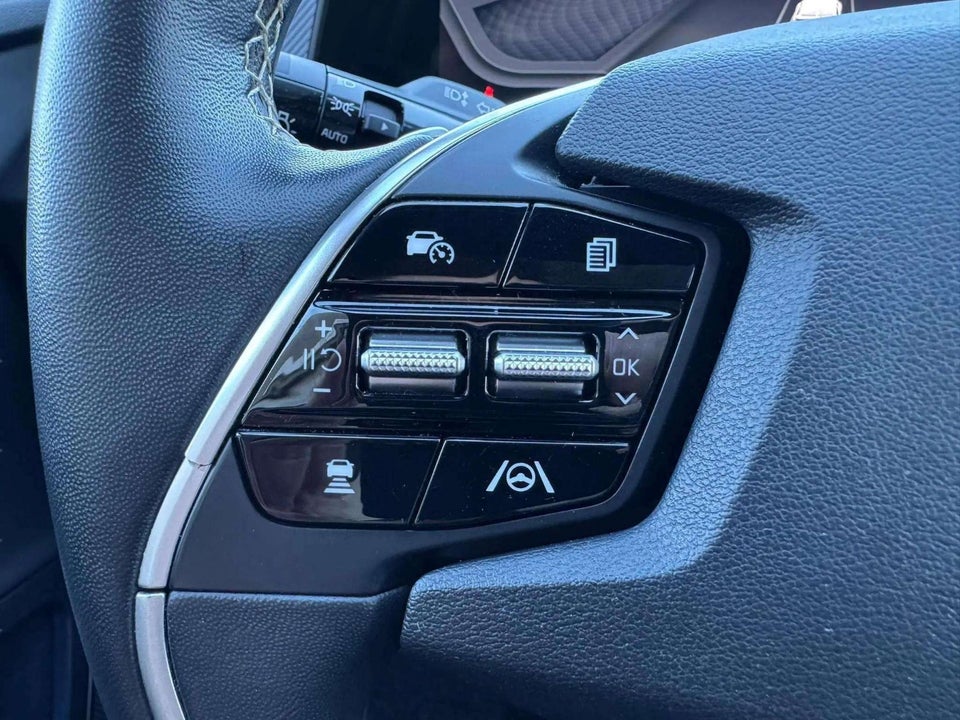 Kia EV6 77 Long Range GT-Line 5d