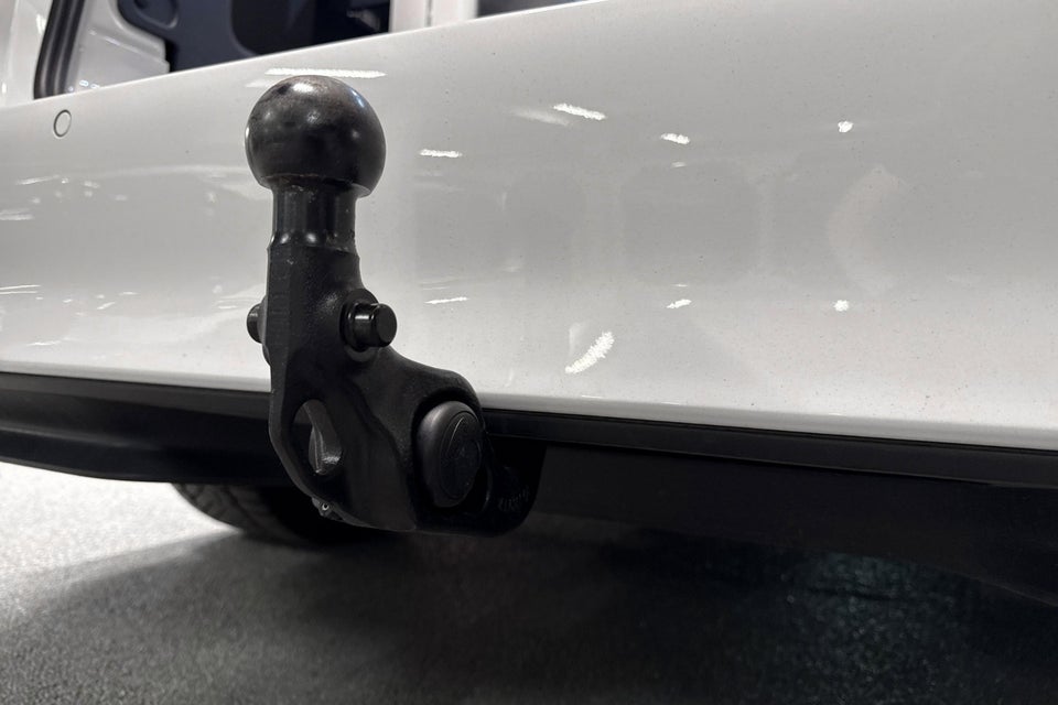 VW ID.Buzz 79 Cargo Pro+ 4Motion