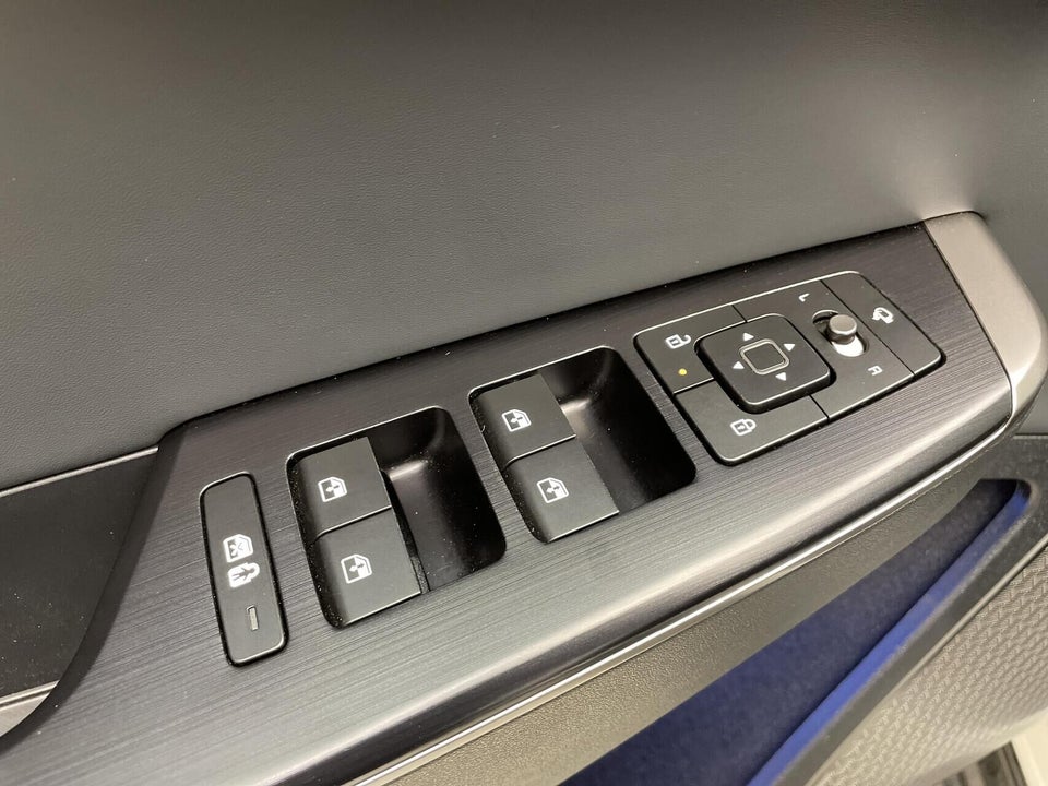 Kia EV6 84 Long Range Upgrade 5d