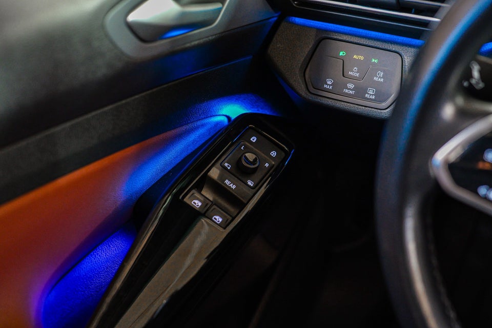 VW ID.4 77 1ST Pro Performance 5d