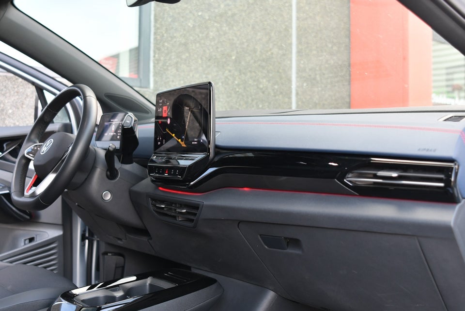 VW ID.5 77 GTX 4Motion 5d