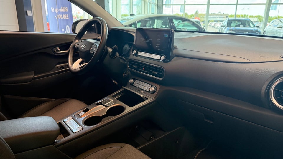 Hyundai Kona 64 EV Prime 5d