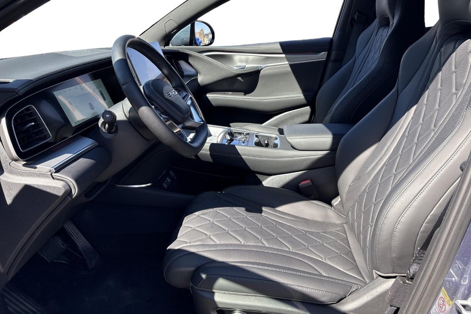 BYD Sealion 7 82 Comfort 5d