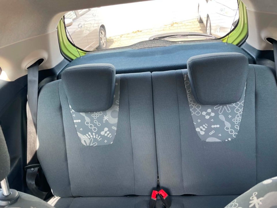 Ford Ka 1,2 Trend+ 3d