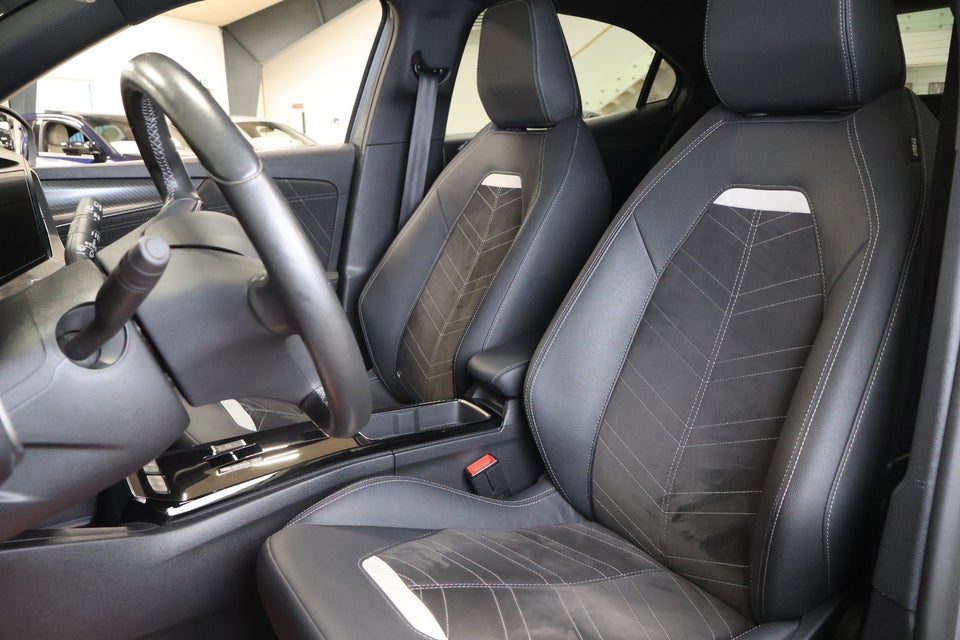 Opel Mokka-e 50 Ultimate 5d