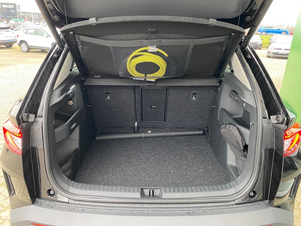 Skoda Elroq 85 iV Premium 5d