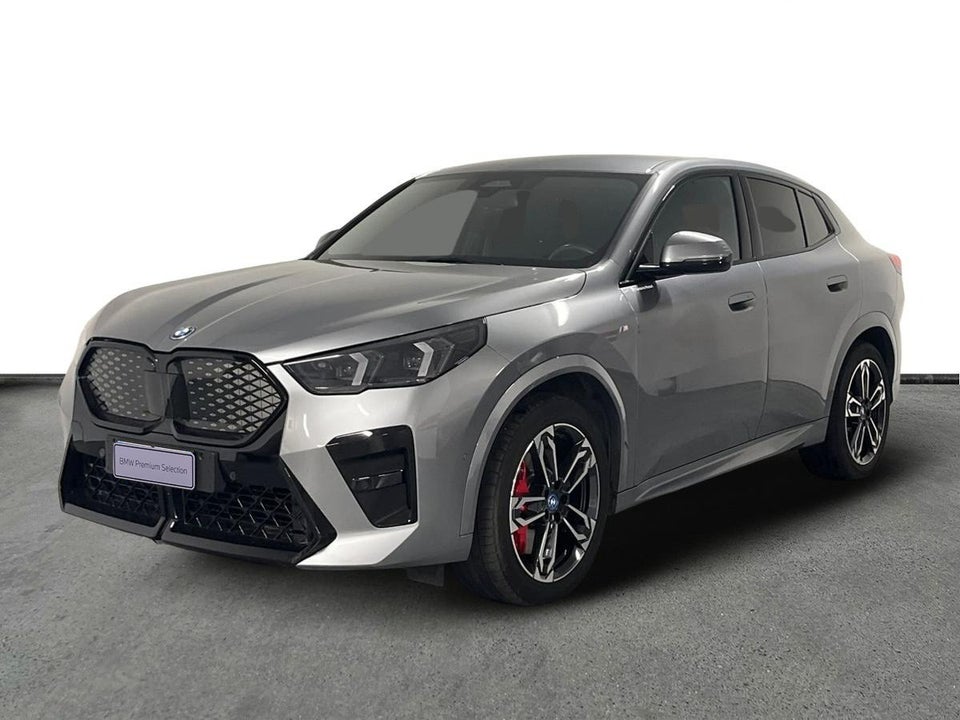 BMW iX2 eDrive20 M-Sport Pro 5d