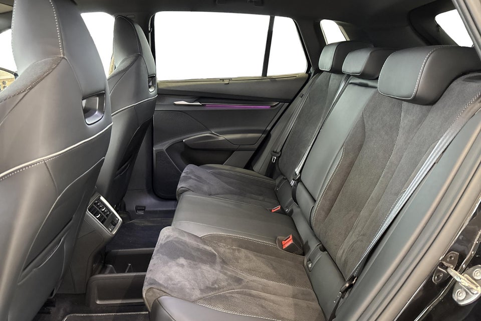 Skoda Elroq 85 iV Sportline Maxx 5d