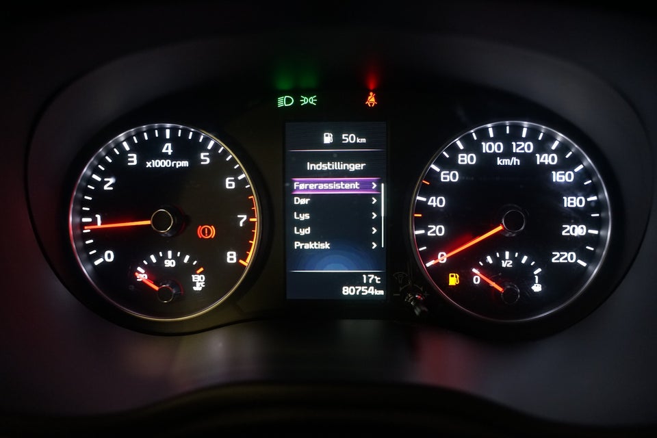 Kia Picanto 1,0 Prestige Upgrade 5d