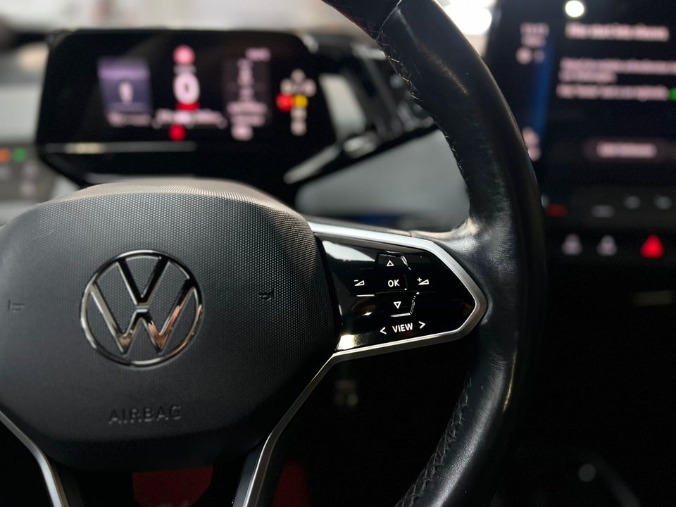 VW ID.3 58 1ST Max 5d