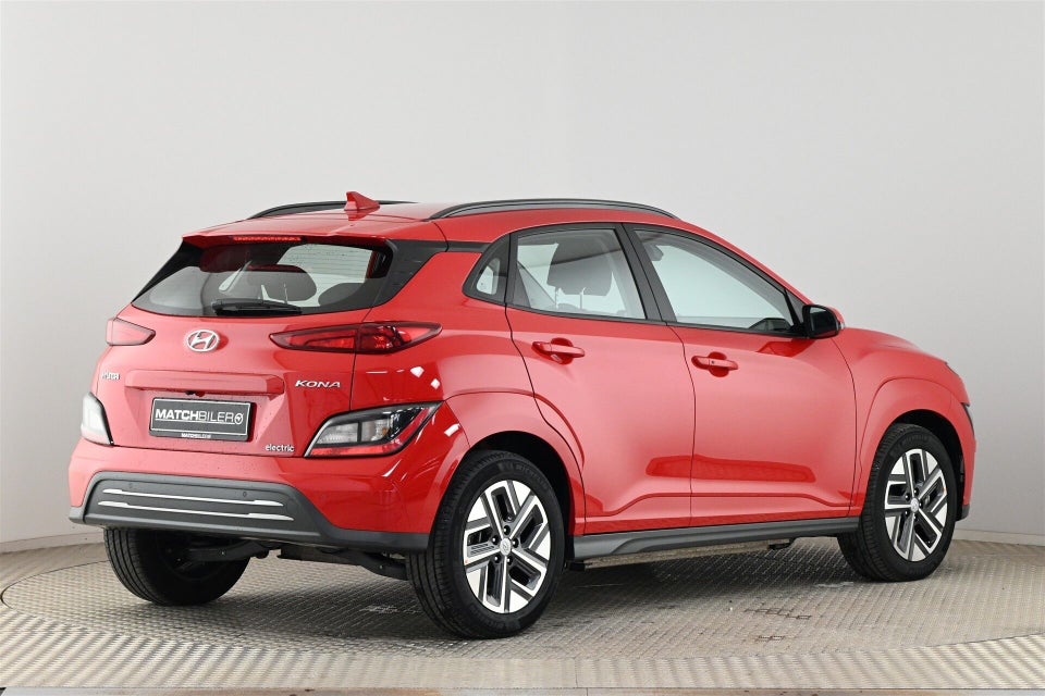 Hyundai Kona 39 EV Essential 5d