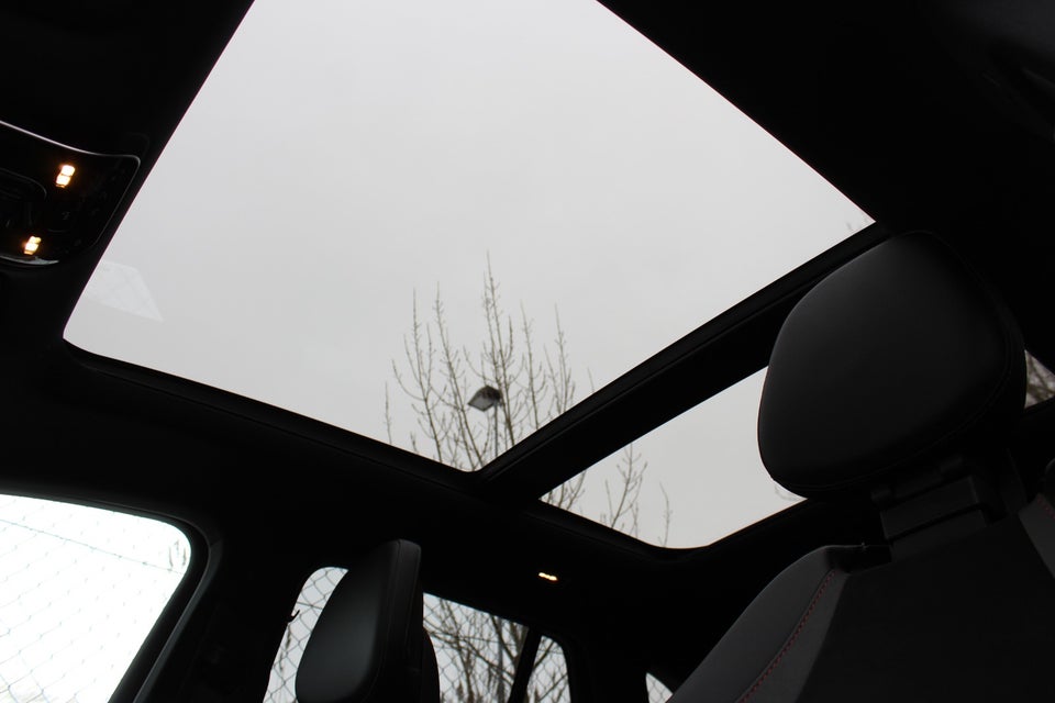 Mercedes EQE350 SUV AMG Premium 4Matic 5d