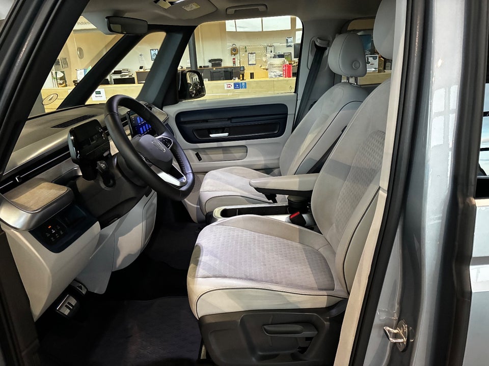 VW ID.Buzz 77 Life SWB 5d