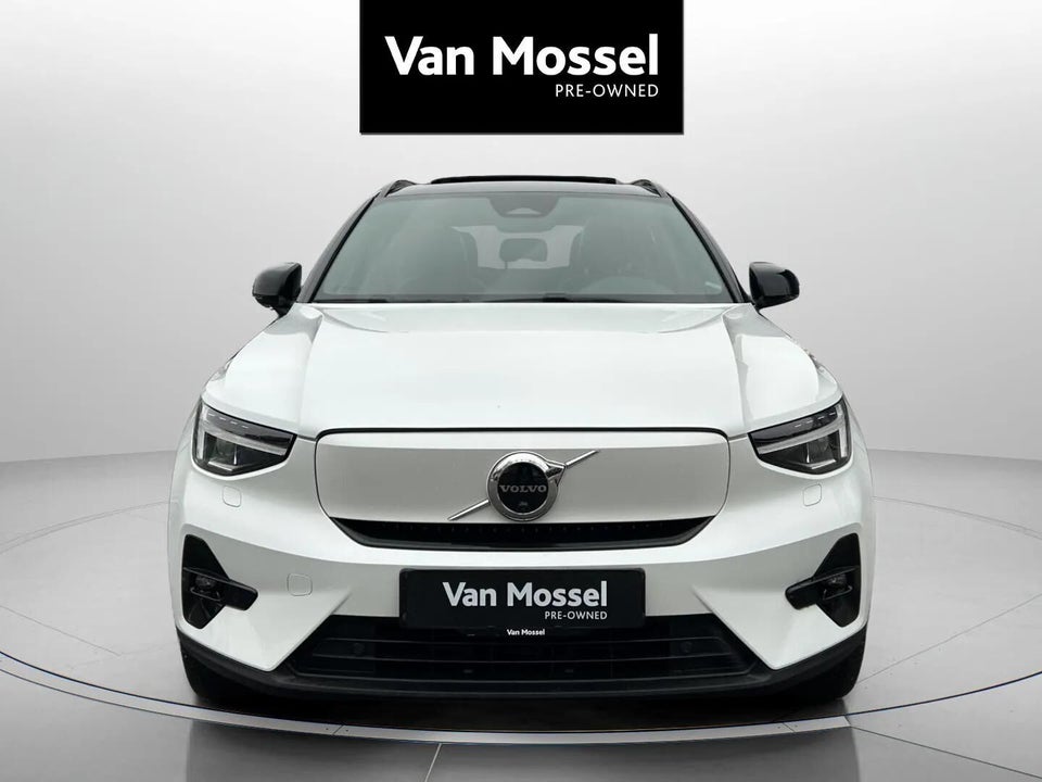 Volvo XC40 P6 ReCharge Ultimate 5d