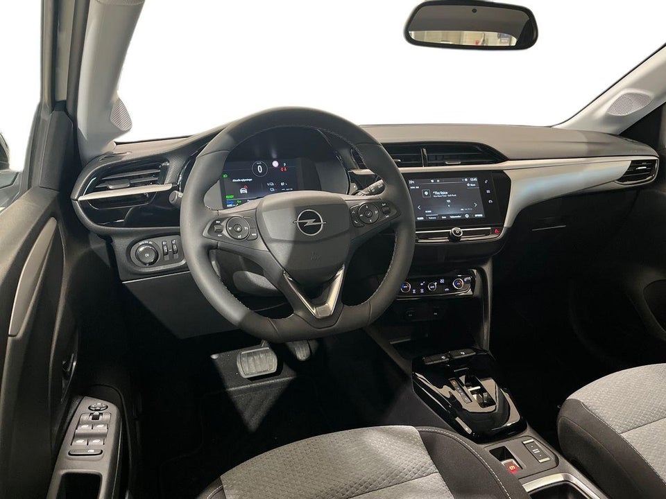 Opel Corsa-e 50 Edition 5d