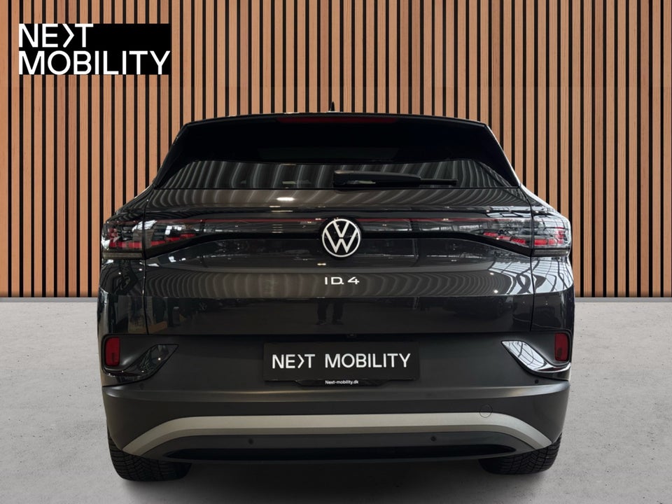 VW ID.4 77 Pro Performance Tech 5d