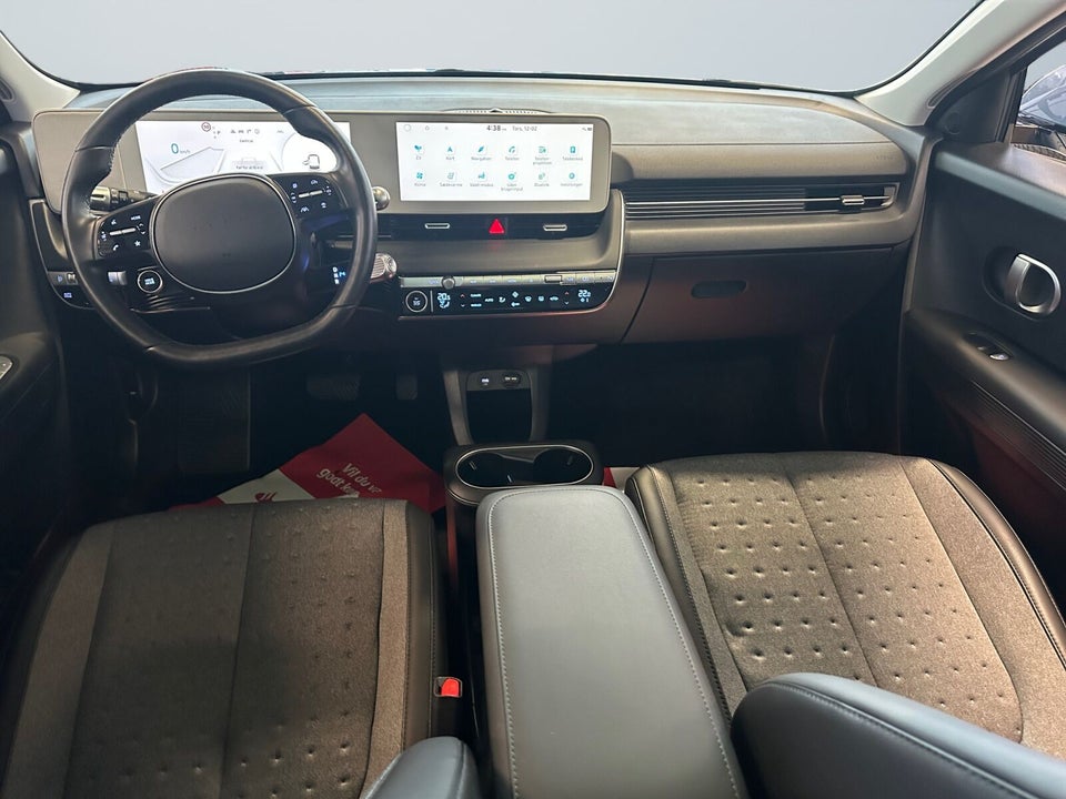 Hyundai Ioniq 5 77 Advanced 5d