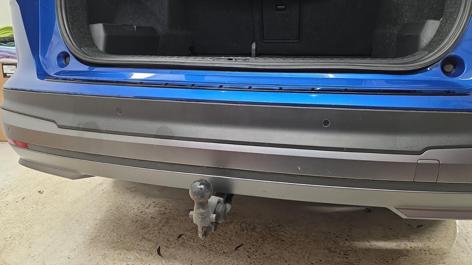 Skoda Enyaq 80 iV Suite 5d