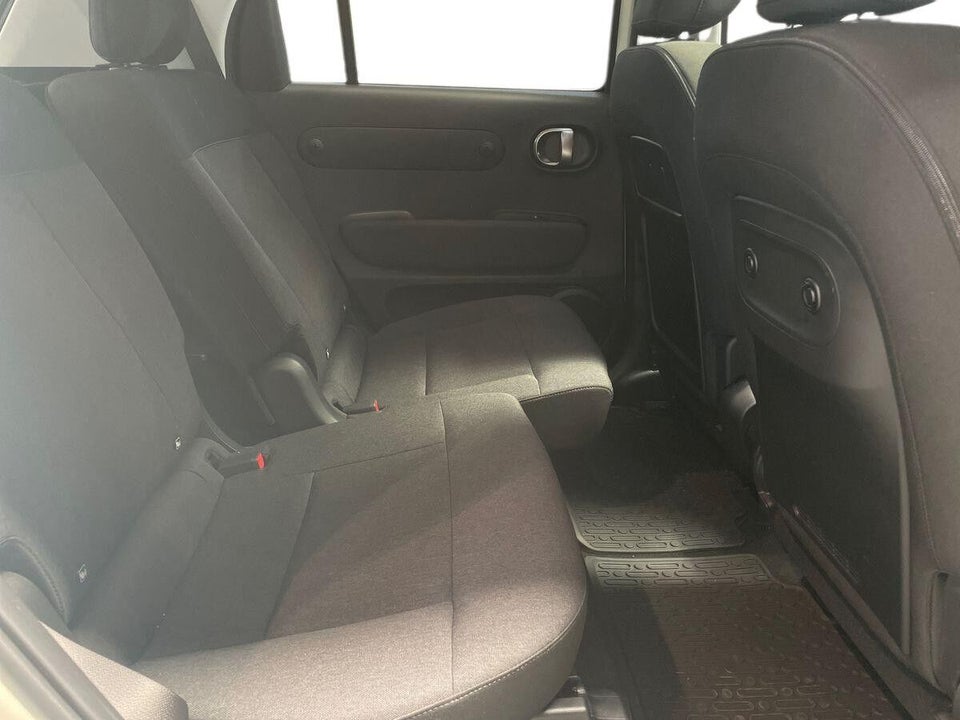 Hyundai Inster 49 Advanced 5d