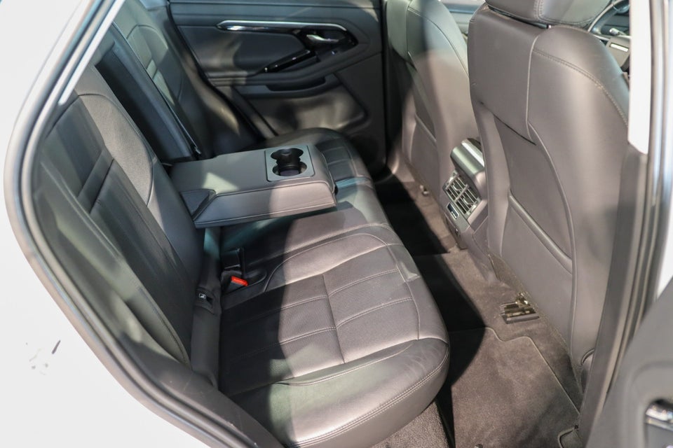 Land Rover Range Rover Evoque 1,5 P300e SE aut. 5d