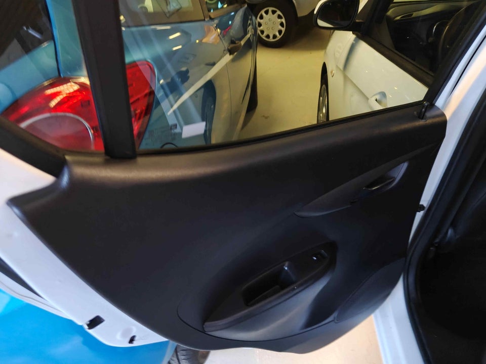 Opel Karl 1,0 Cosmo 5d