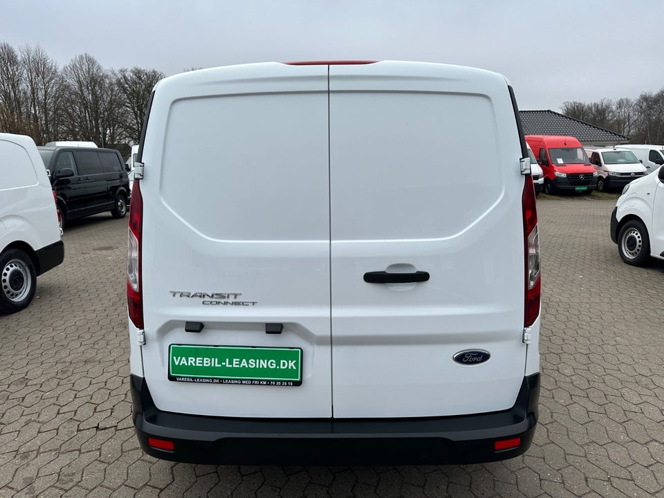 Ford Transit Connect 1,5 TDCi 100 Trend lang