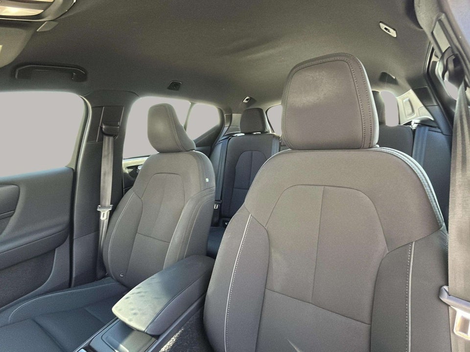 Volvo XC40 P6 ReCharge Core 5d
