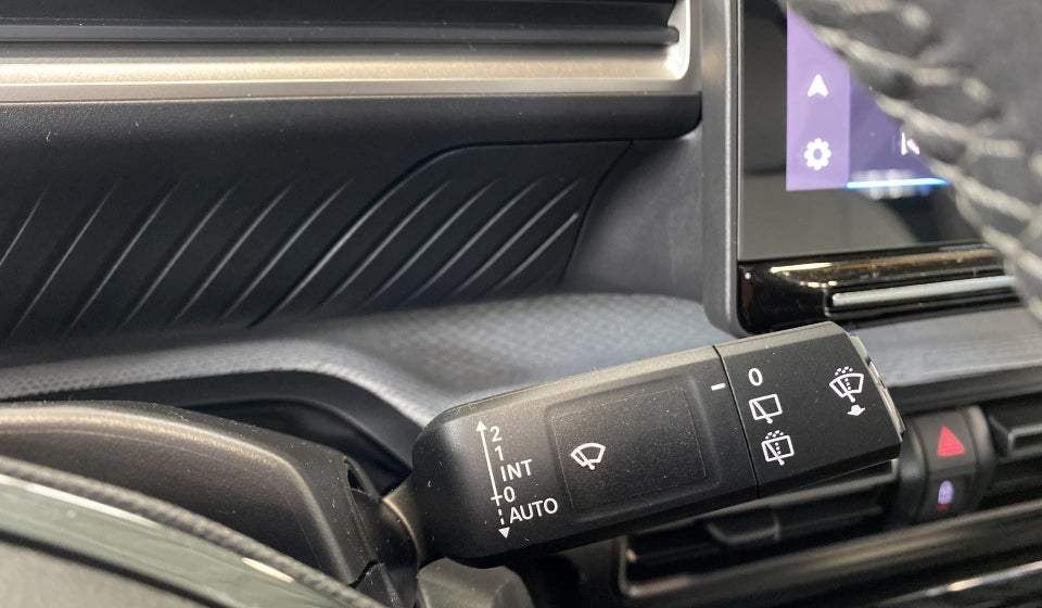 Citroën ë-C3 45 Attraction 5d