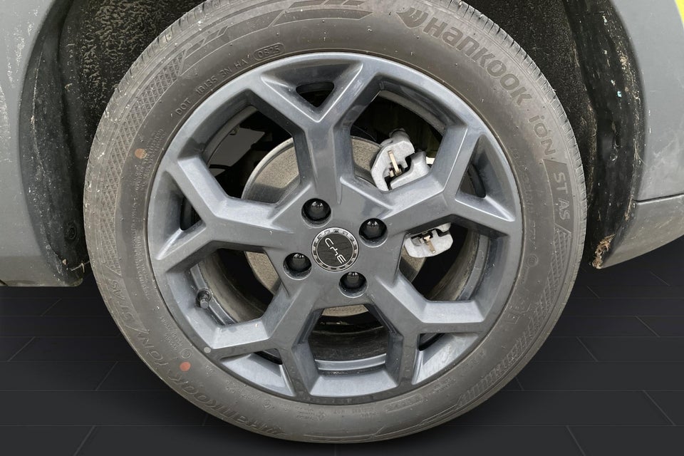 BYD Dolphin Surf 43 Comfort 5d