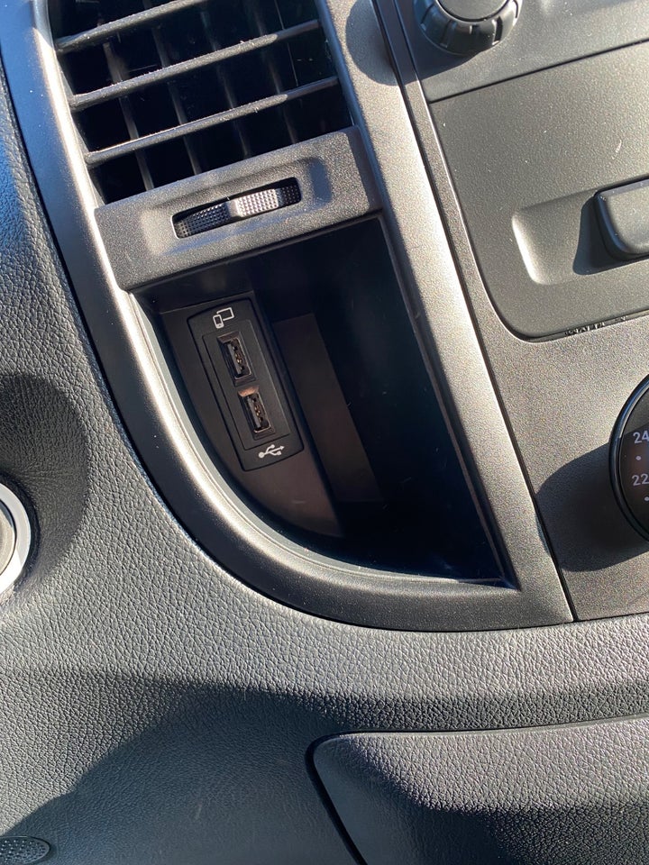 Mercedes eVito 112 L