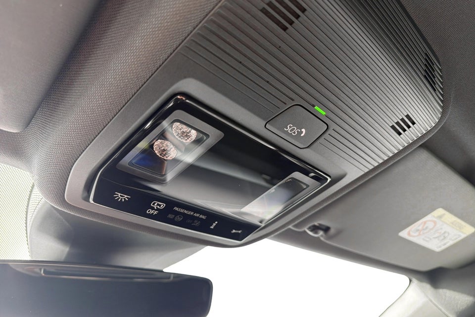 VW ID.4 77 Style+ 5d